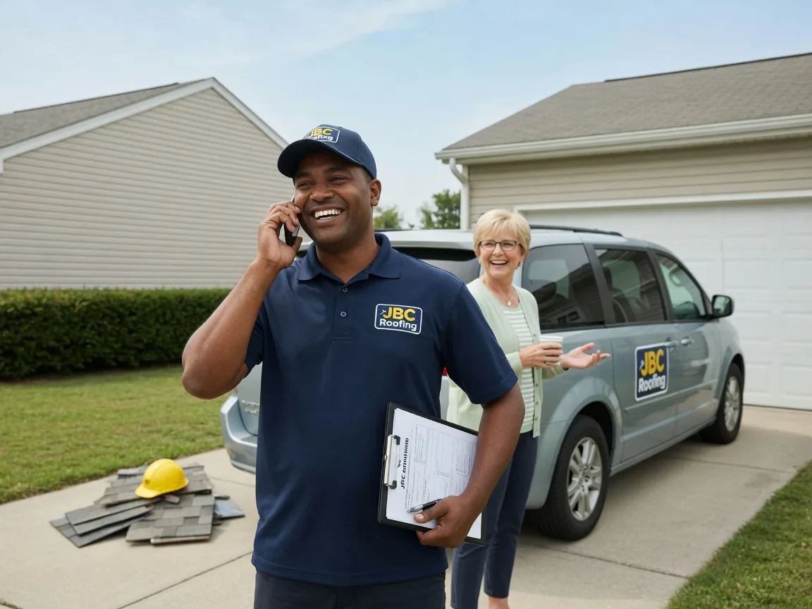 Roof Replacement Larchwood, IA FAQs